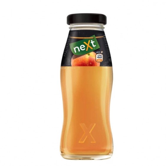 Next Breskva 0.2l