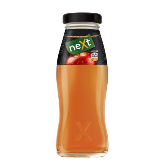 Next Jabuka 0.2l