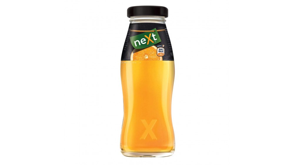 Next Narandža 0.2l