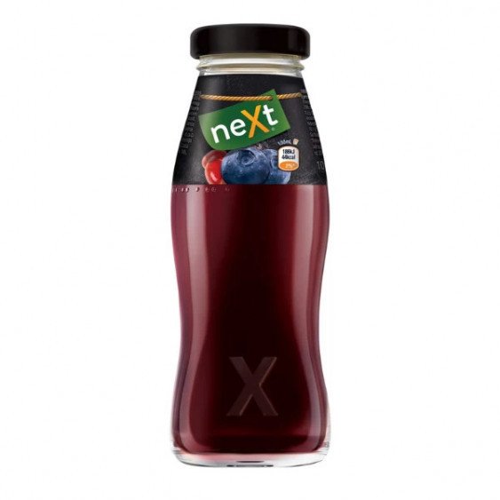 Next Šumsko voće 0.2l