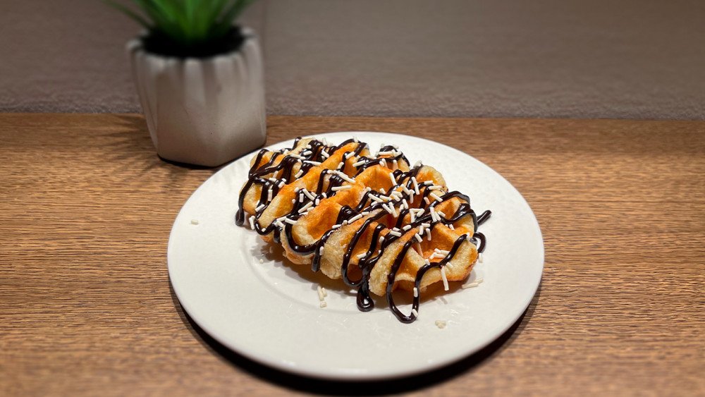 Waffle