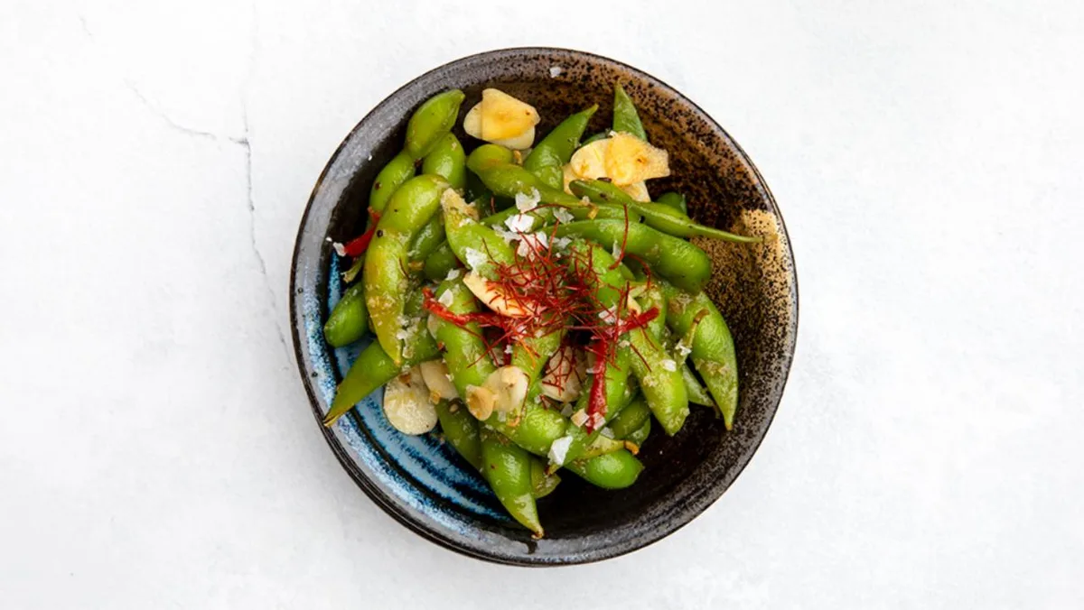 Edamame
