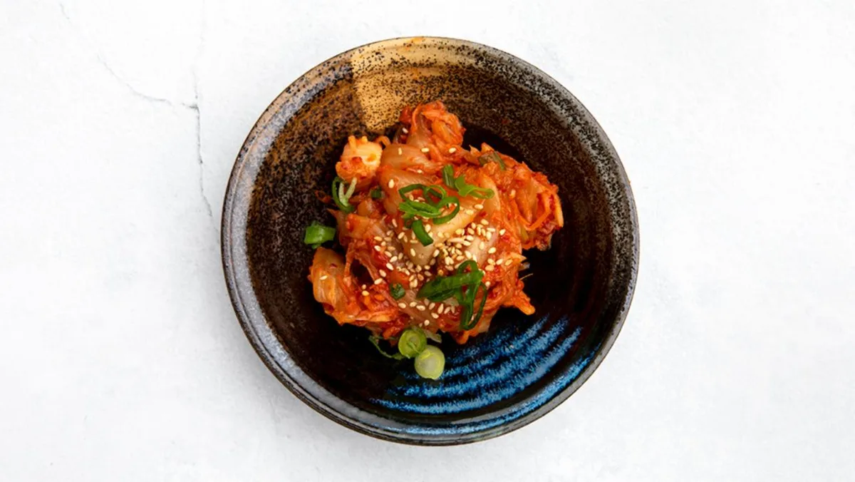 Kimchi