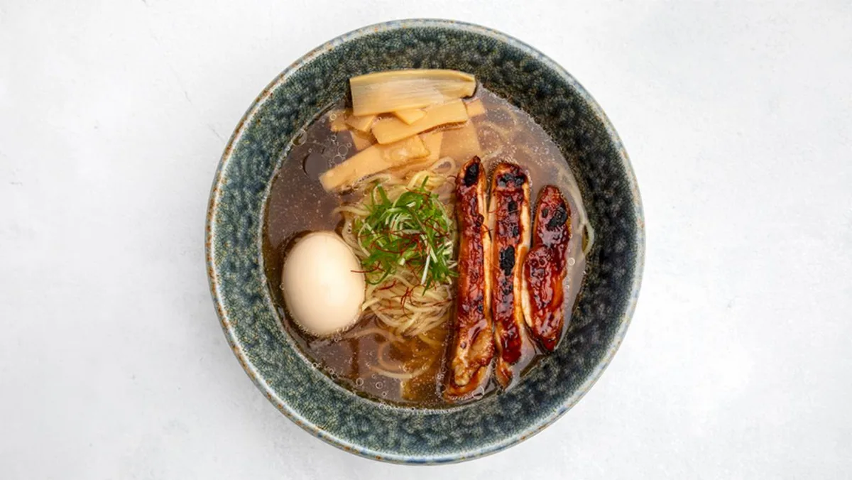 Shoyu Ramen