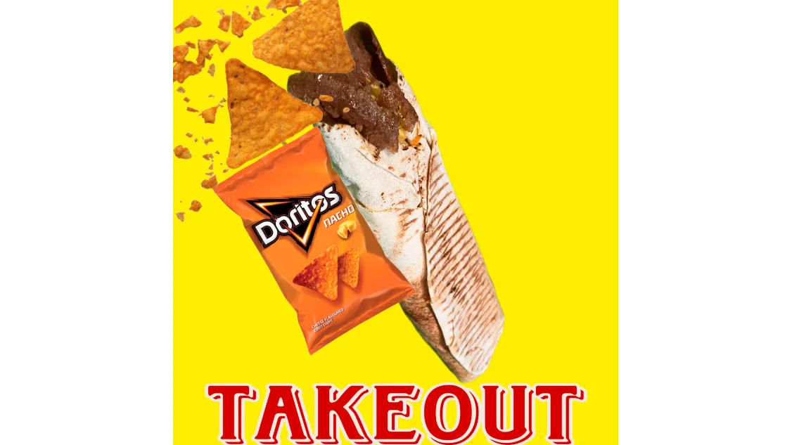 DORITOS Rollo