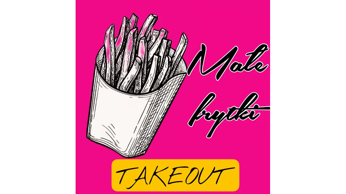 🍟MAŁE Frytki