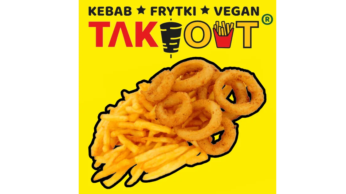 Onion RINGS 🧅