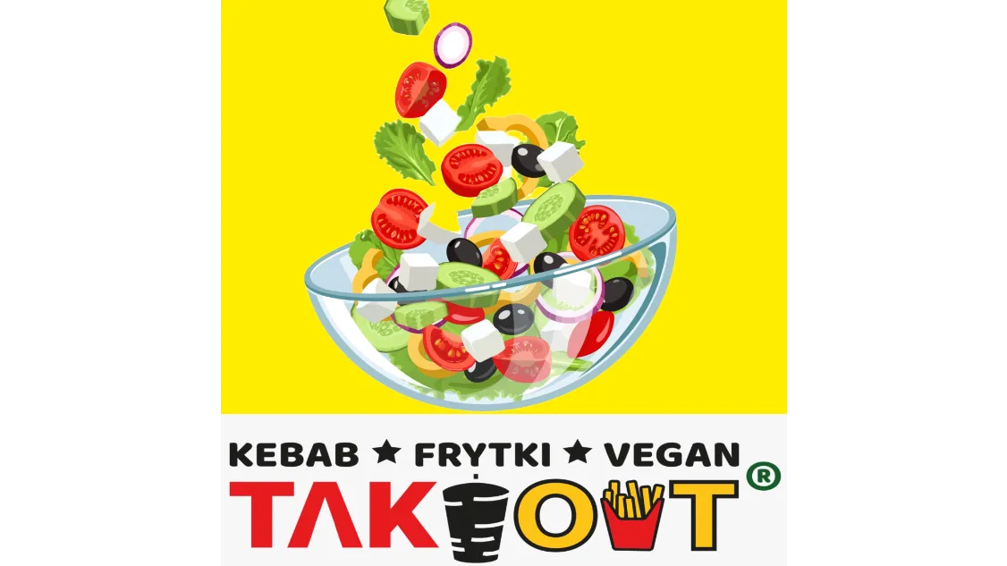 SAŁATKA Grecka 🥗
