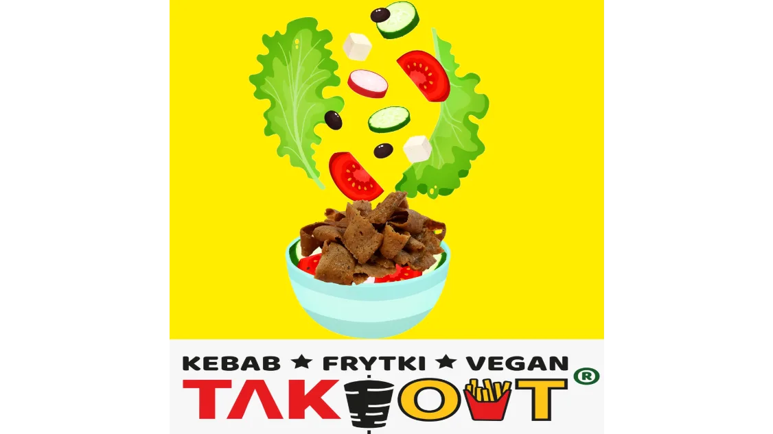 SAŁATKA Kebab