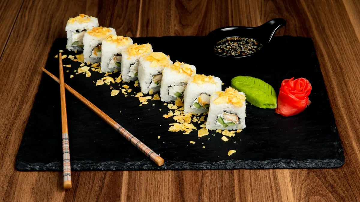 Cipsı Roll