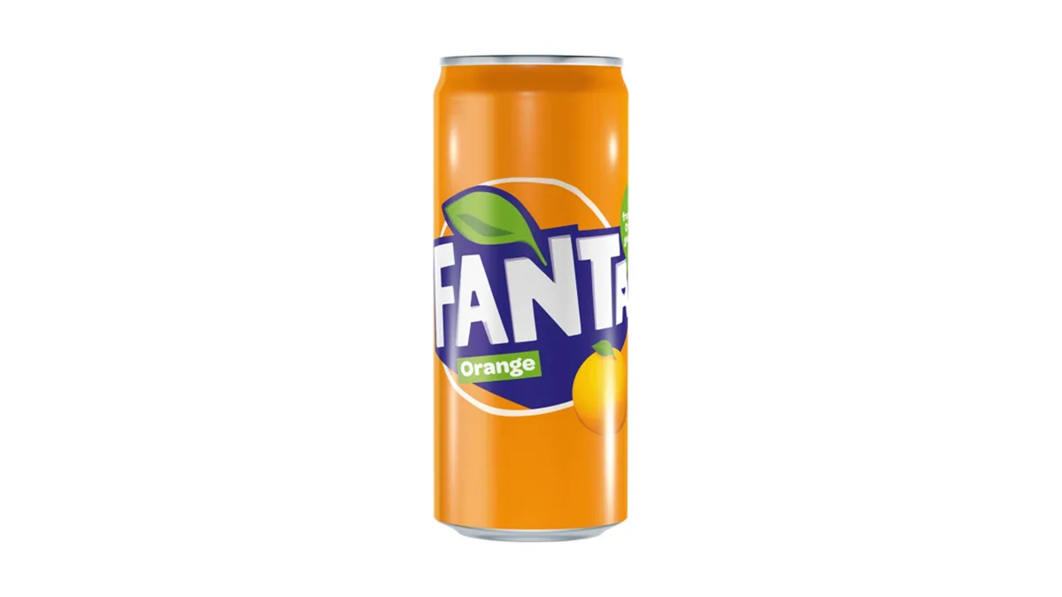 Fanta, 330 ml