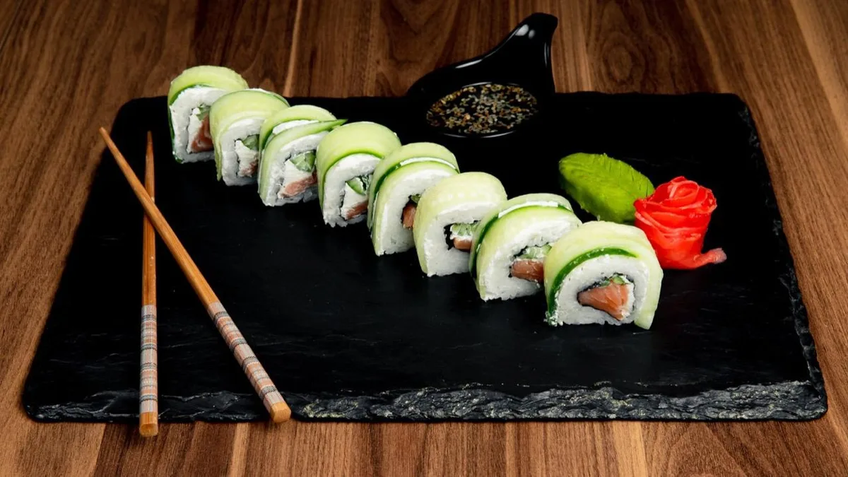 Freş Roll