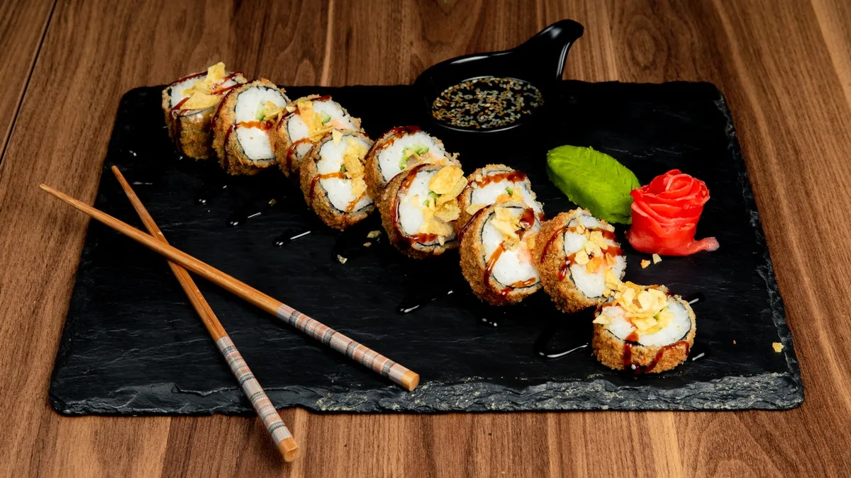 Kani Hot