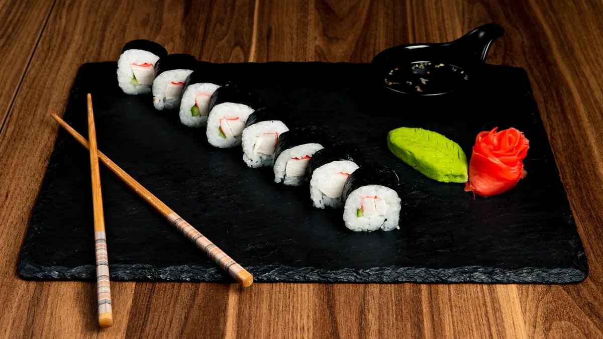 Kani Maki