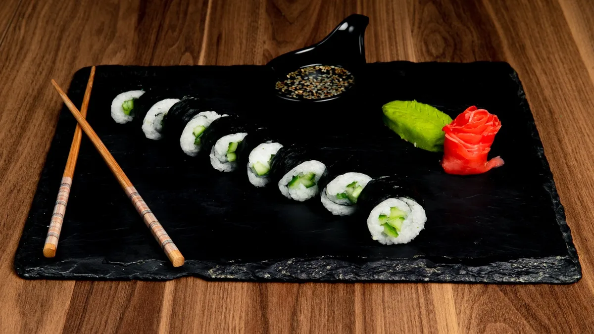 Kappa Maki