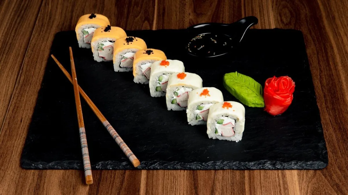 Pendirli Roll