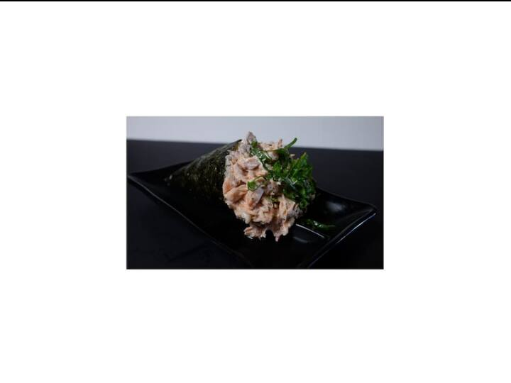 1 Temaki Grelhado e 8 Uramakis Grelhados