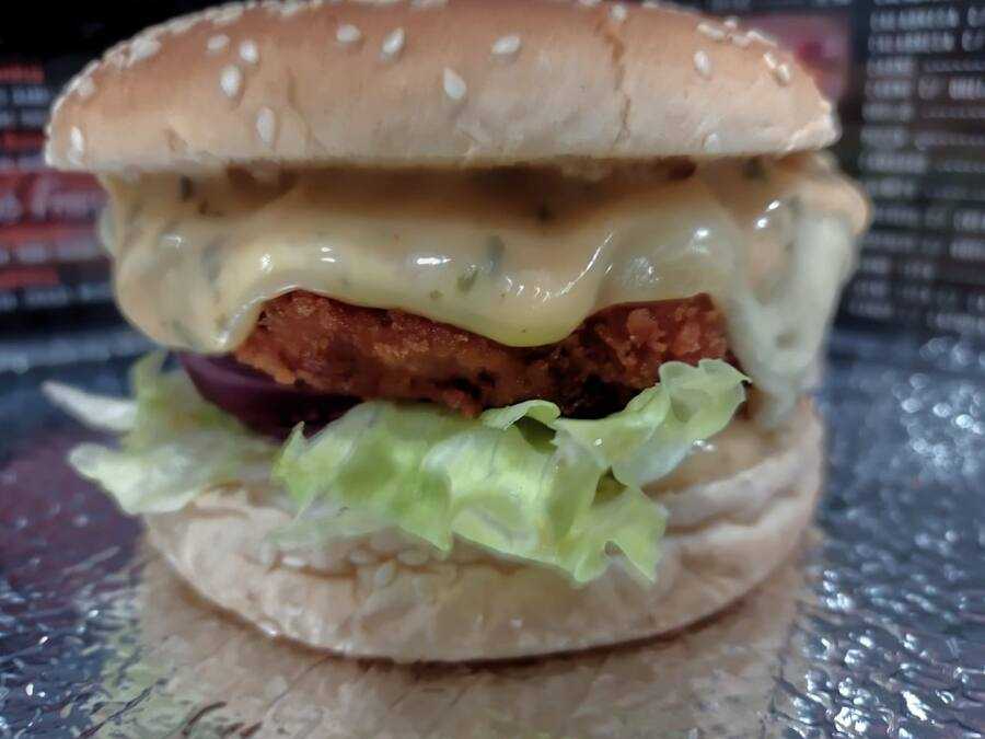 Chicken