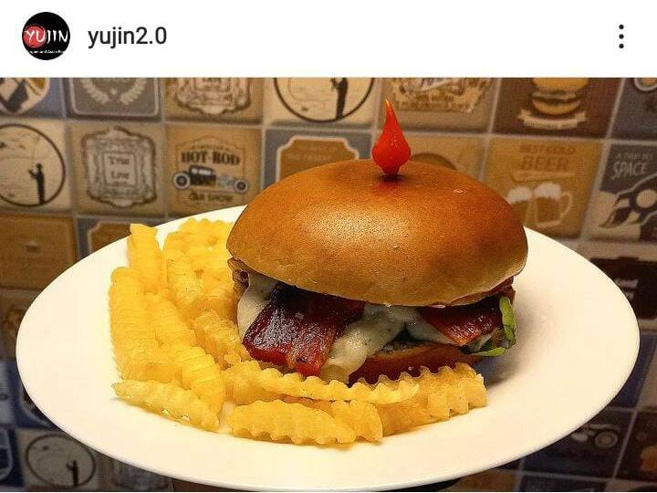 Crispy Bacon