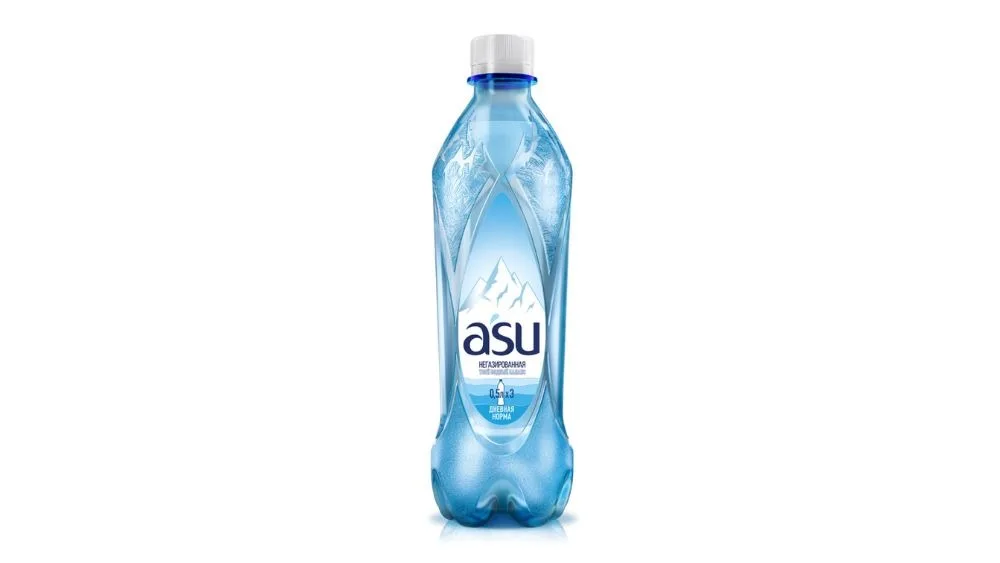 Asu