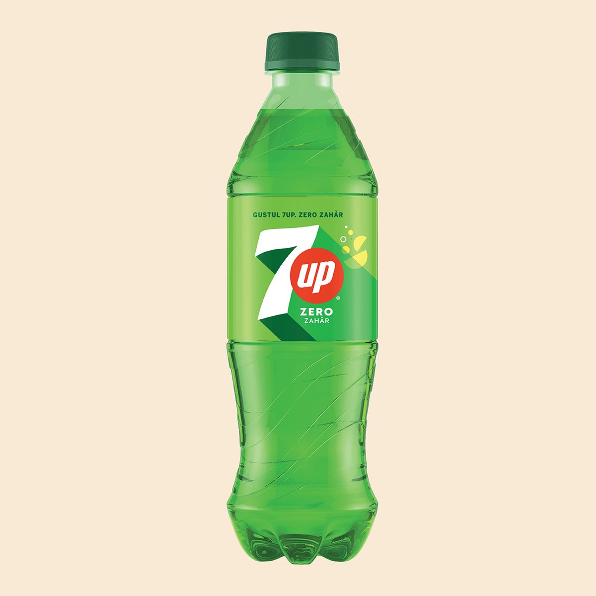 7up Lamaie 500 ml