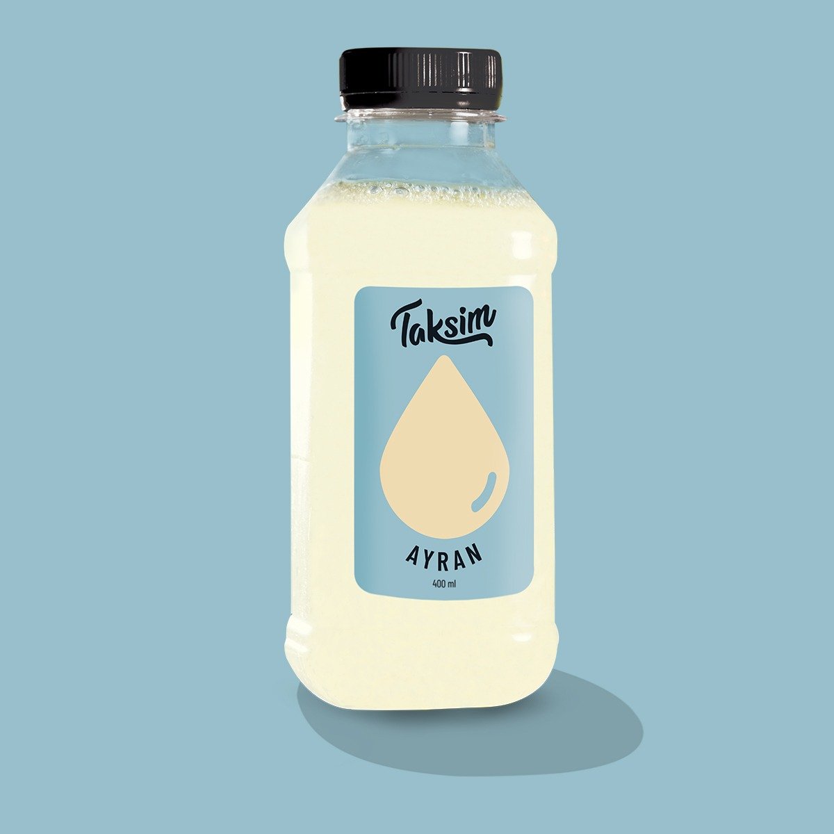 Ayran 400 ml