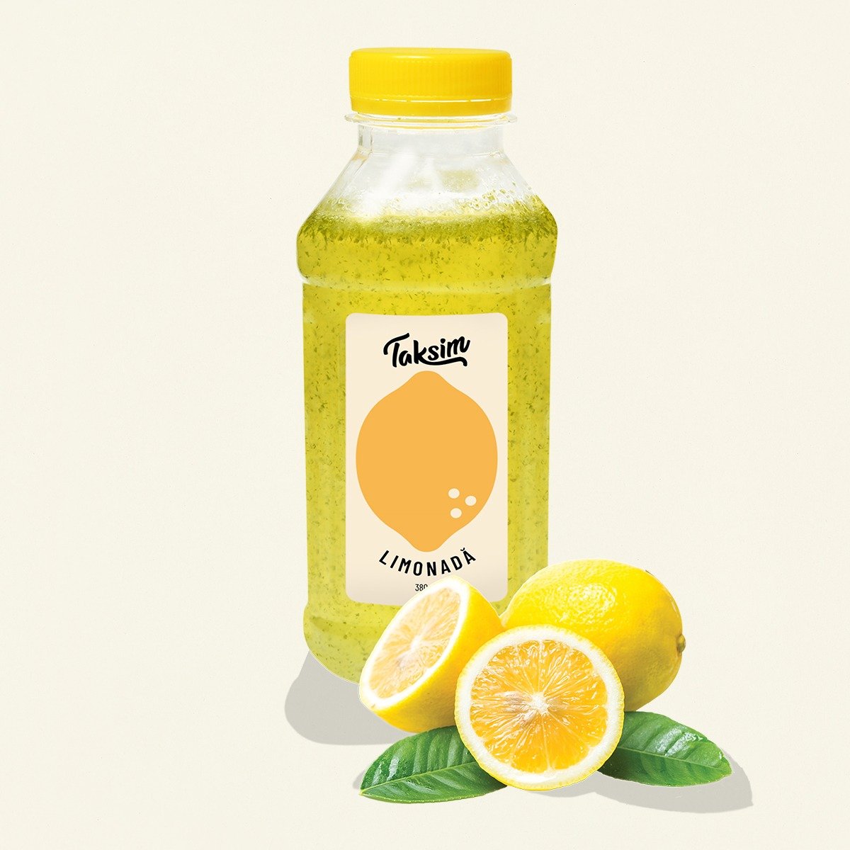 Limonadă 400 ml