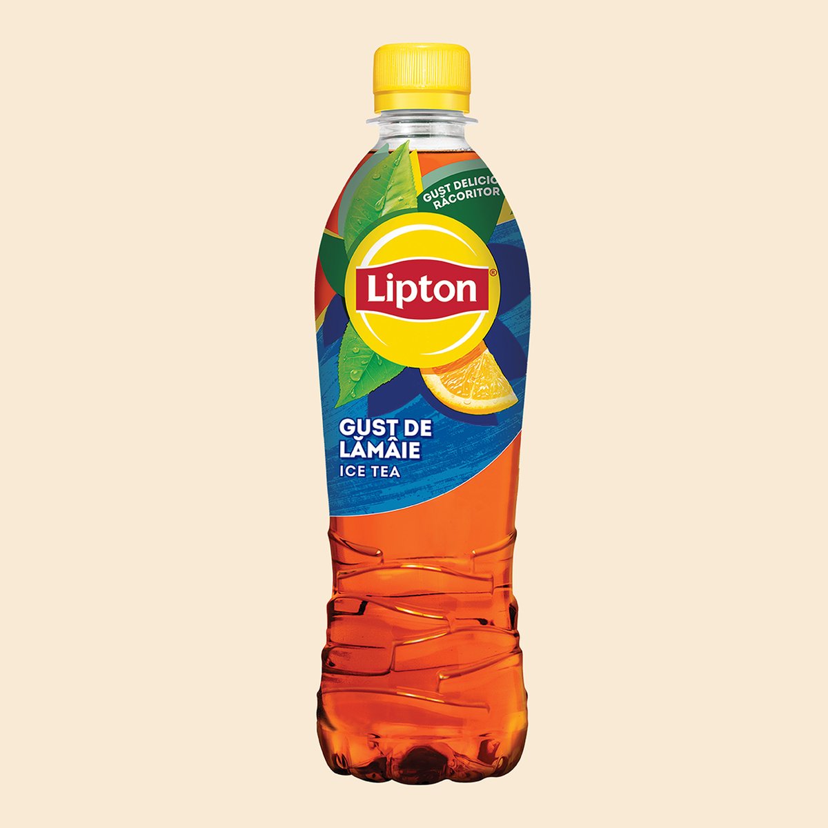 Lipton Lamaie 500 ml