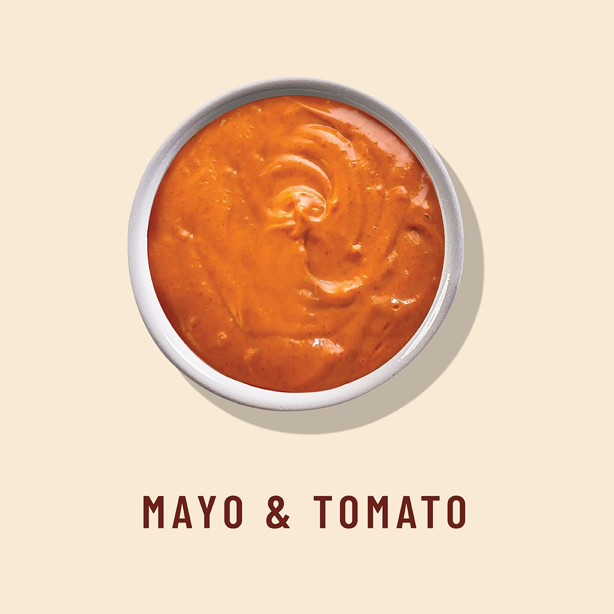 Mayo and Tomato