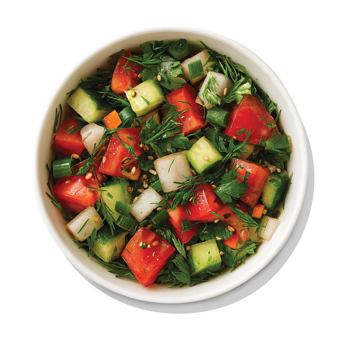 Mix salata