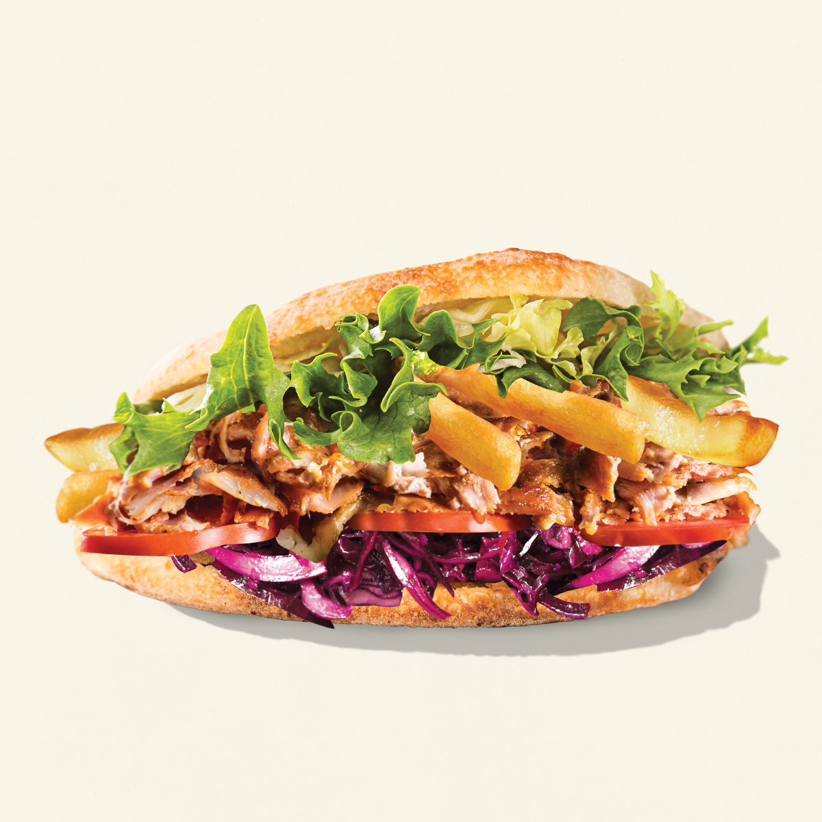 Pita pui