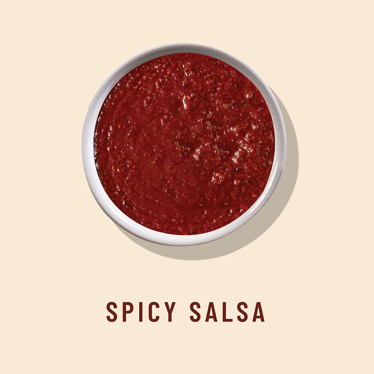 Spicy Salsa