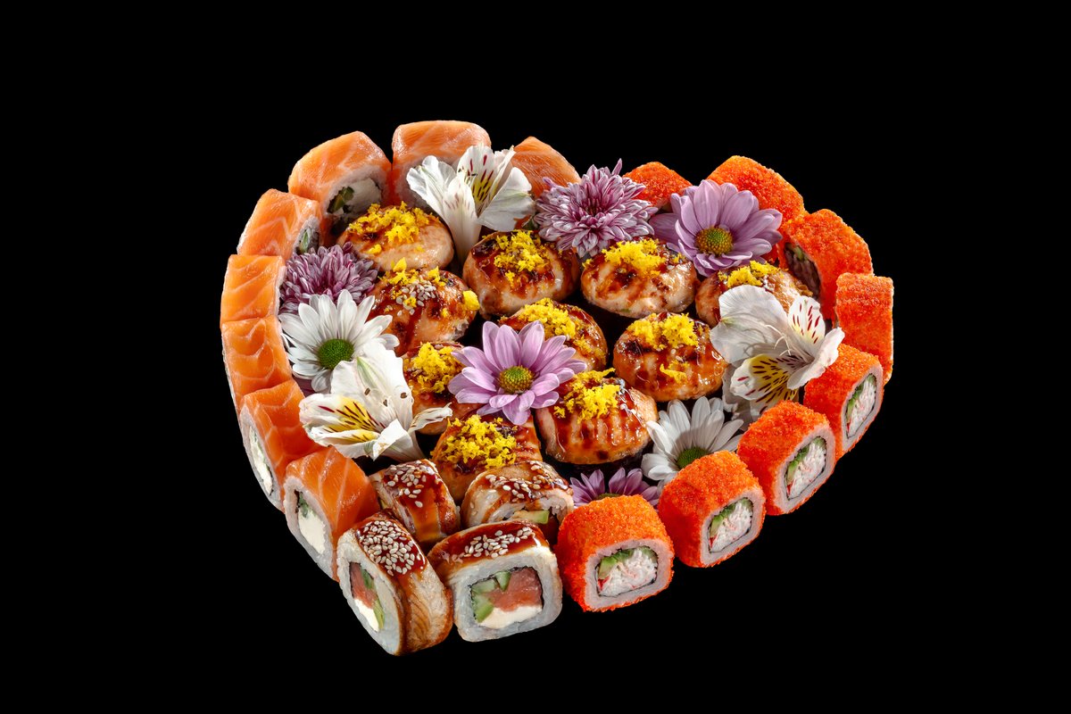 Сет LOVE (30 шт.)