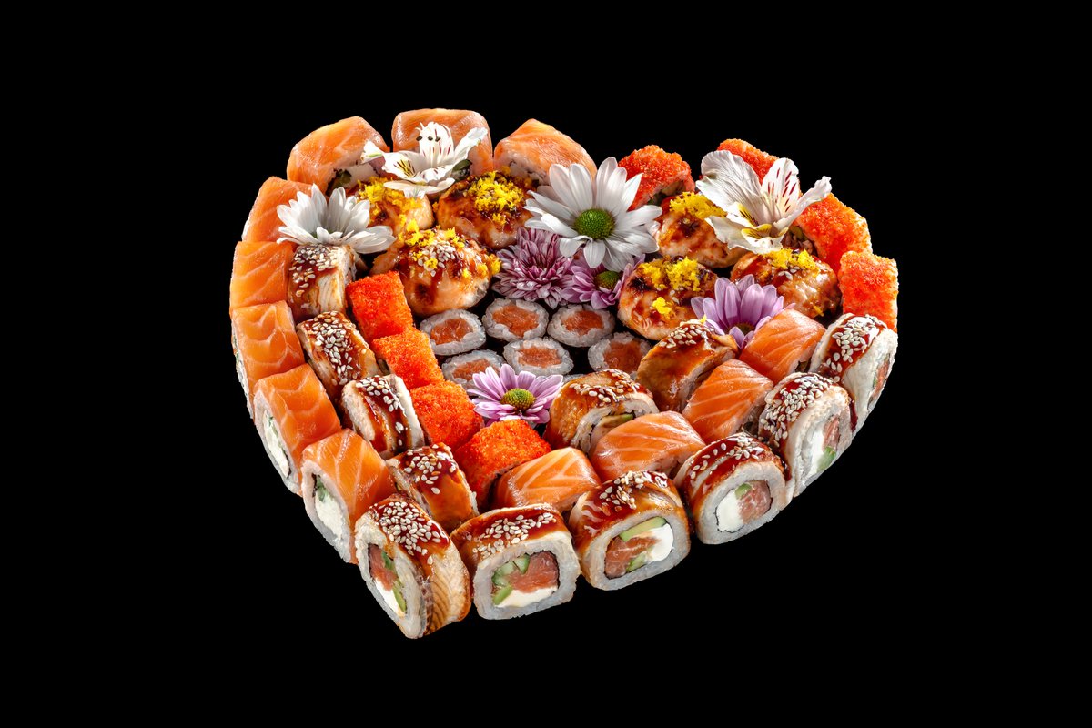 Сет TAKUMI LOVE (42 шт.)