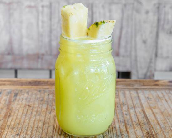 Agua Fresca: fruit of the day