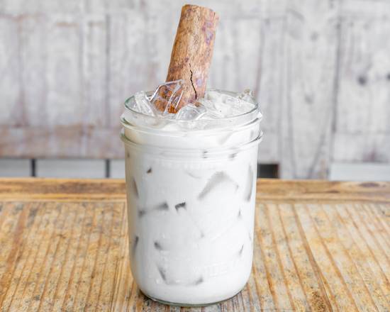 Agua Fresca Horchata