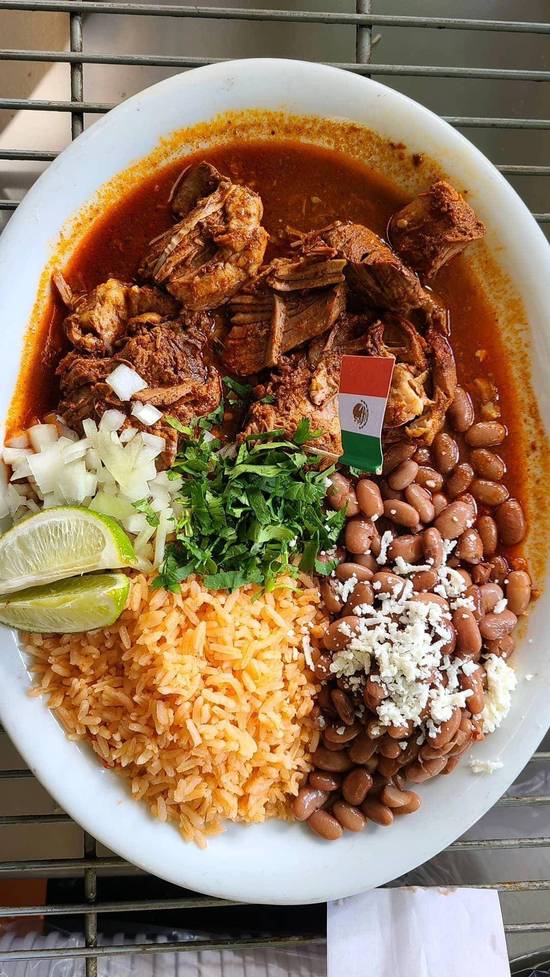 Barbacoa