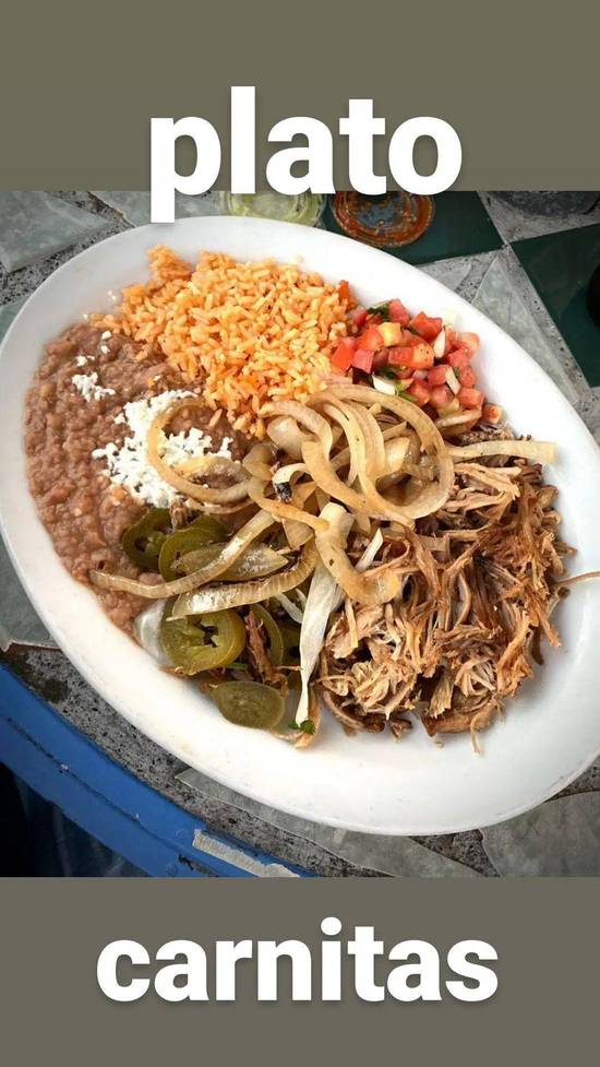 Carnitas