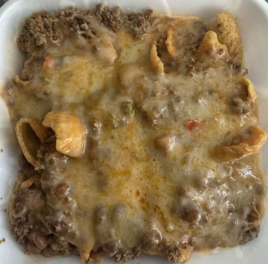 Frito Pie