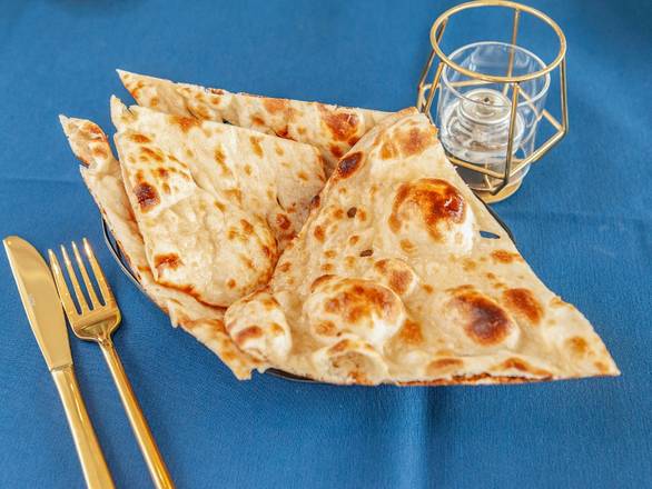 Butter Naan