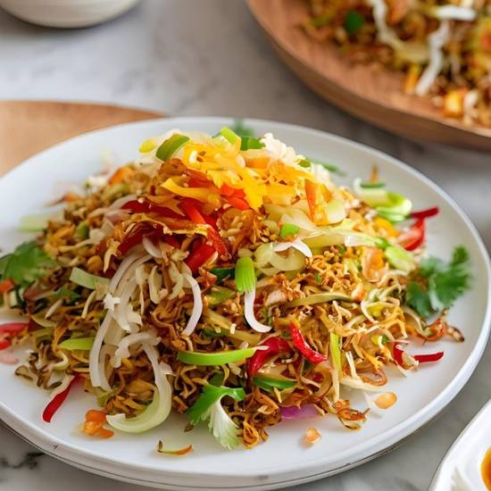 Chinese Bhel