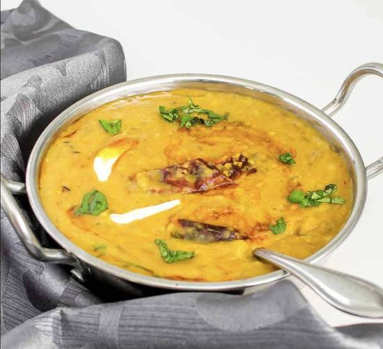 Daal Tadka