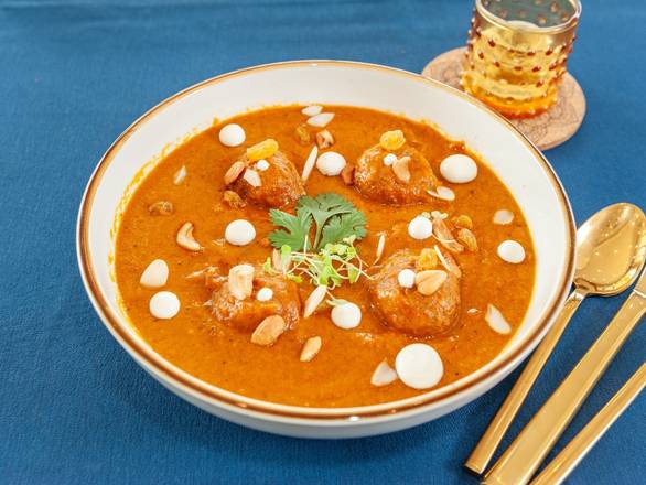 Malai Kofta