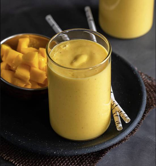 Mango Lassi (Beverages)