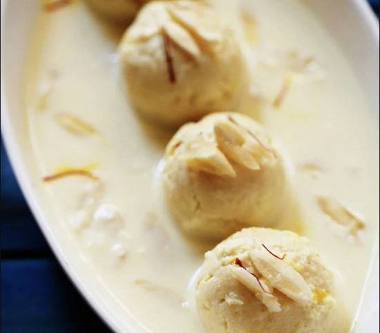 Ras Malai