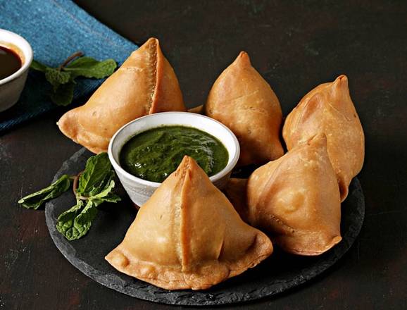 Samosa