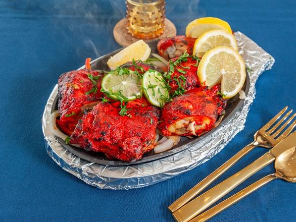 Tandoori Chicken