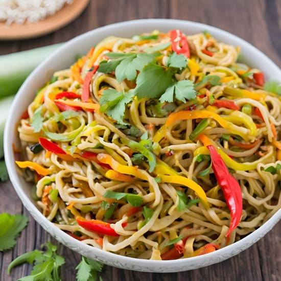 Veg Noodles