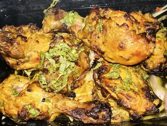 Kalmi Kabab
