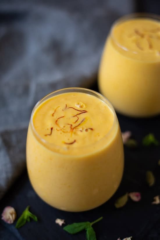 Mango Lassi
